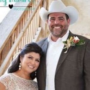 Meet your Posher, Deborah lynn